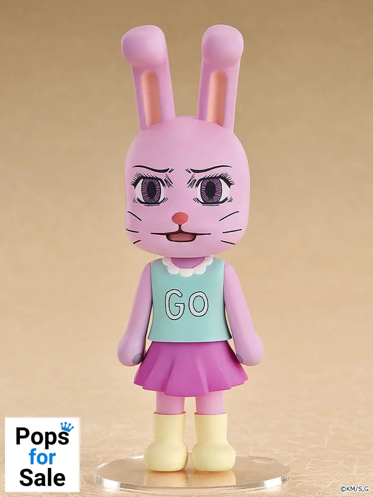 Gag Manga Biyori GO Mini Memory Mini Figure Usami-chan 9 cm