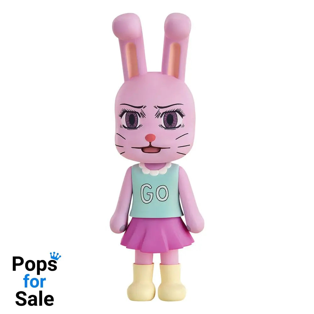 Gag Manga Biyori GO Mini Memory Mini Figure Usami-chan 9 cm Mini-figures