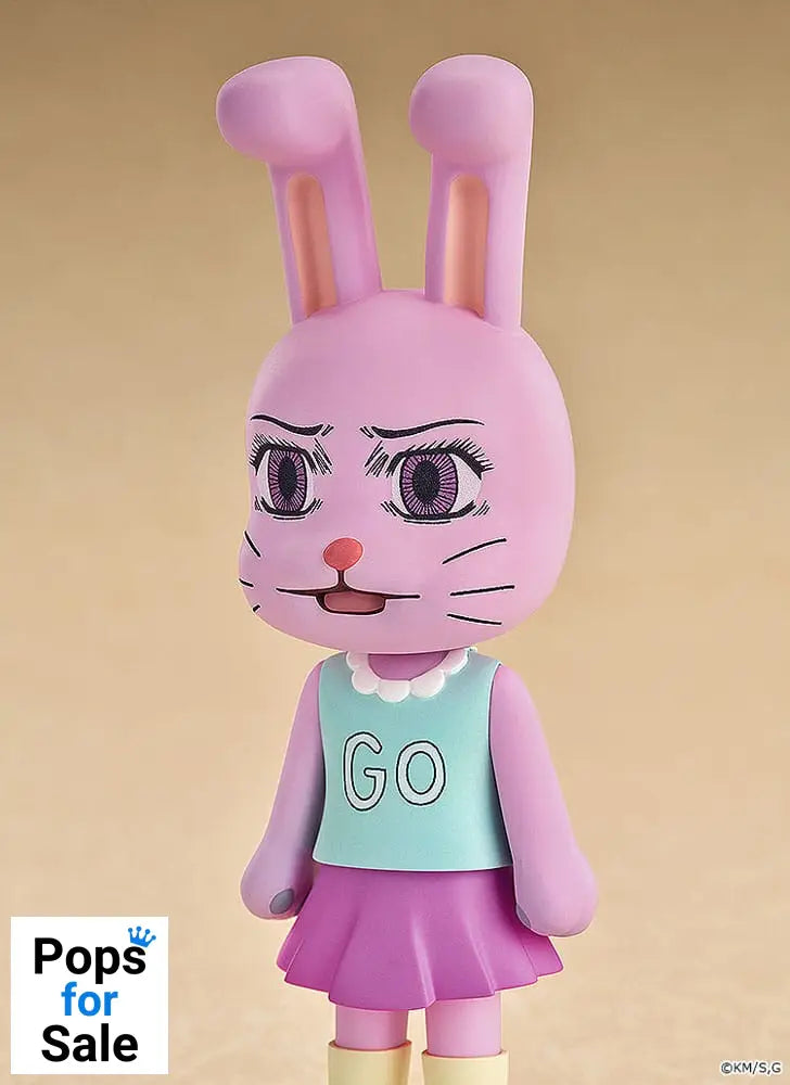 Gag Manga Biyori GO Mini Memory Mini Figure Usami-chan 9 cm