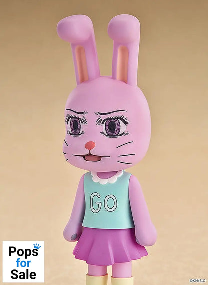 Gag Manga Biyori GO Mini Memory Mini Figure Usami-chan 9 cm