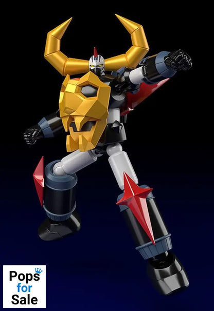 Gaiking Legend of Daiku-Maryu Moderoid Plastic Model Kit Gaiking (re-run) 13 cm