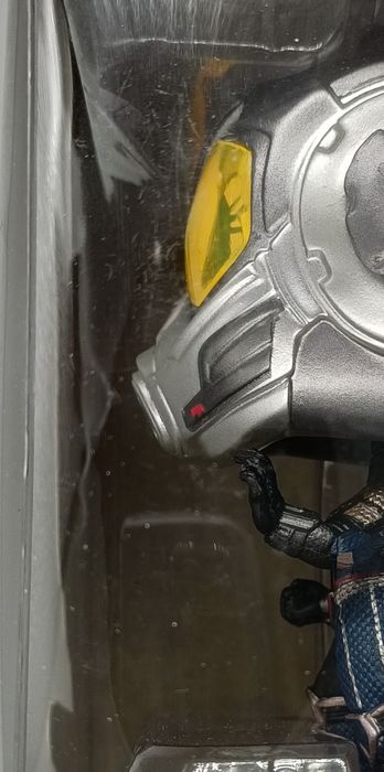 #341 Wasp - Marvel Ant-Man & The Wasp - Box Damaged Funko POP