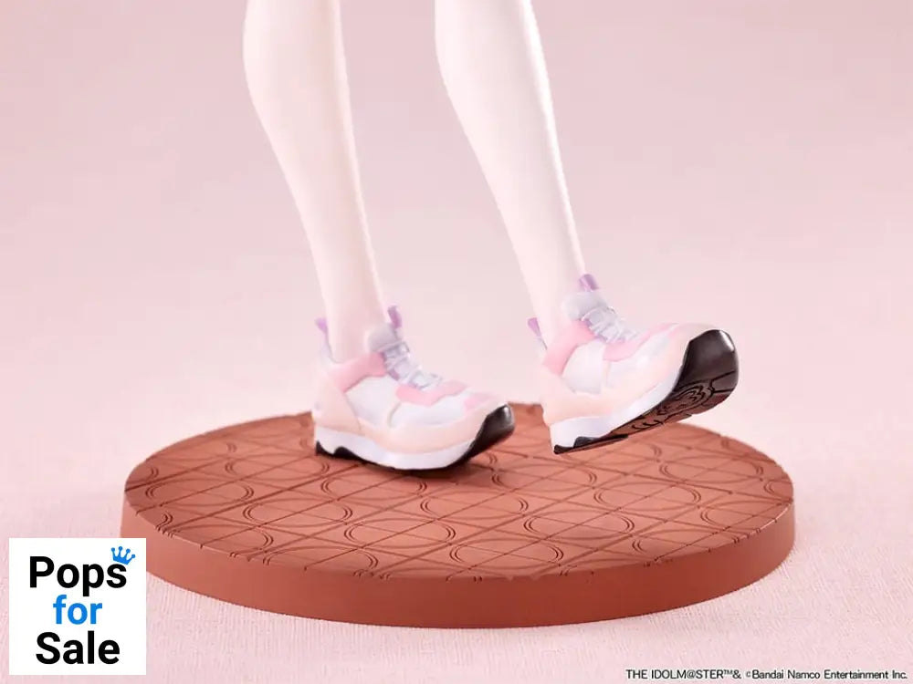 Gakuen Idolmaster PVC Statue 1/7 Ume Hanami Bonus Edition 25 cm