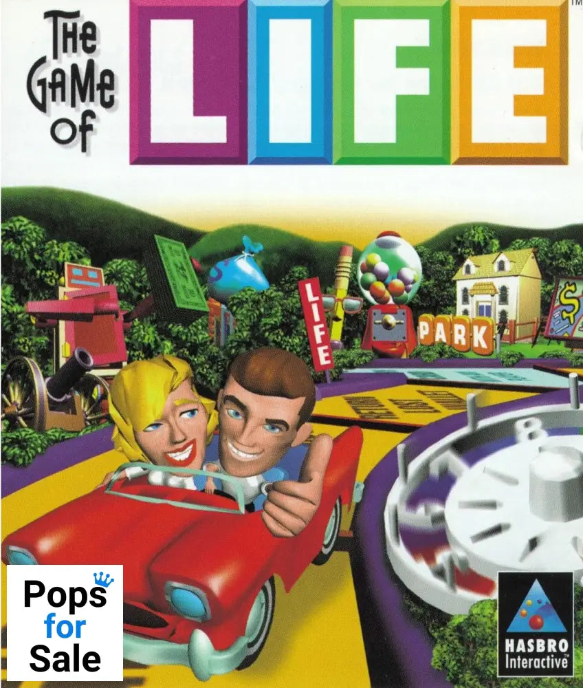 Game of Life