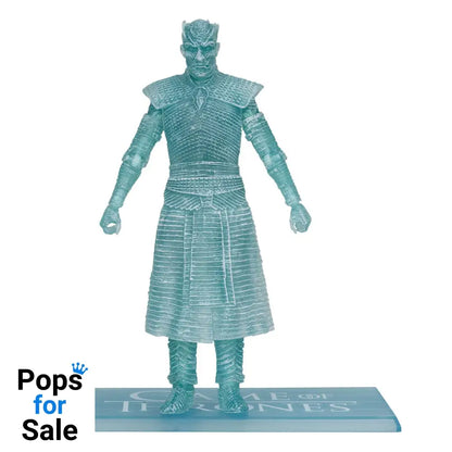 Game of Thrones Action Figure Night King (Frostbite) (Gold Label) 15 cm Action figures