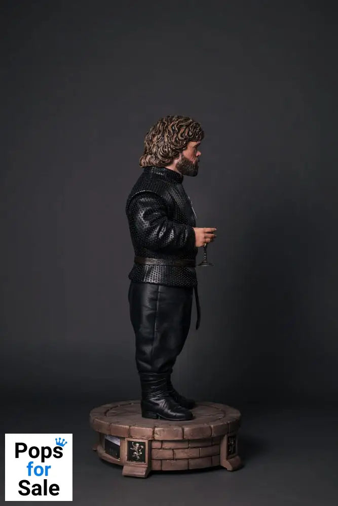 Game of Thrones Life-Size Statue Tyrion Lannister 154 cm