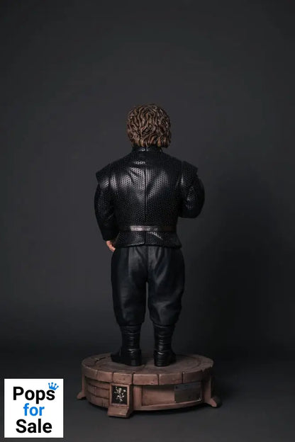 Game of Thrones Life-Size Statue Tyrion Lannister 154 cm Lifesize statues