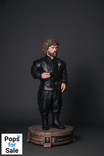 Game of Thrones Life-Size Statue Tyrion Lannister 154 cm