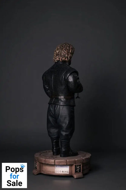 Game of Thrones Life-Size Statue Tyrion Lannister 154 cm Lifesize statues