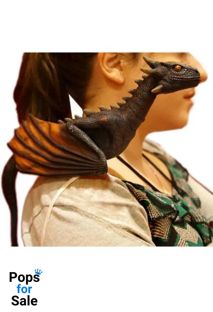 Game of Thrones Prop Replica Drogon Shoulder