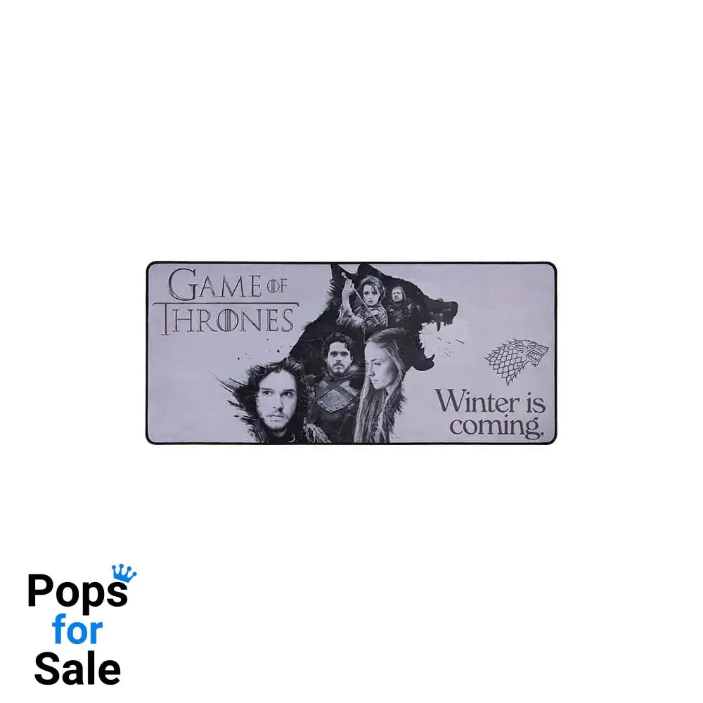 Game of Thrones XXL Desk Mat