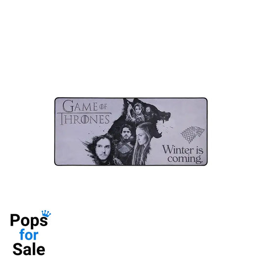 Game of Thrones XXL Desk Mat
