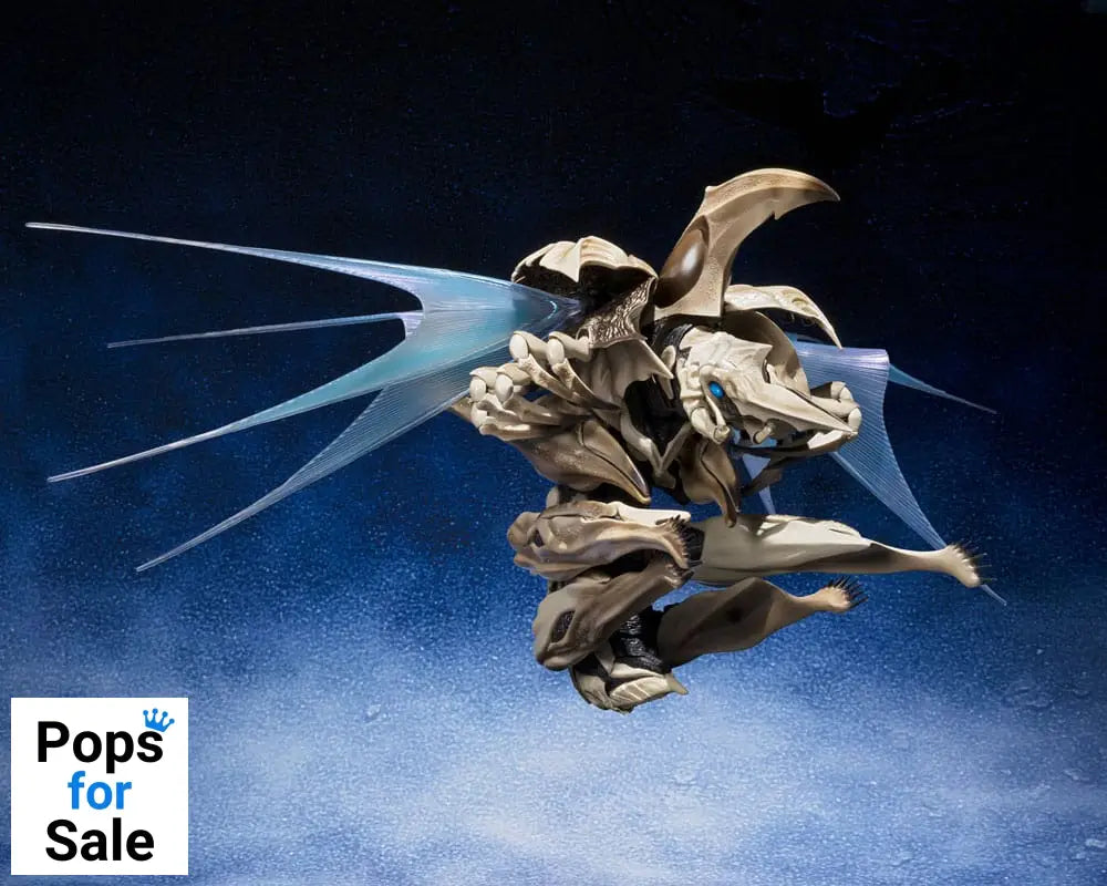 Gamera S.H. Monster Arts Action Figure Legion 35 cm