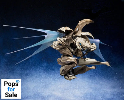 Gamera S.H. Monster Arts Action Figure Legion 35 cm