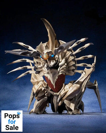 Gamera S.H. Monster Arts Action Figure Legion 35 cm