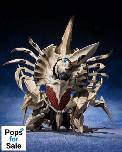 Gamera S.H. Monster Arts Action Figure Legion 35 cm