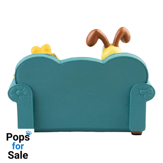 Garfield 3D perpetual Calendar