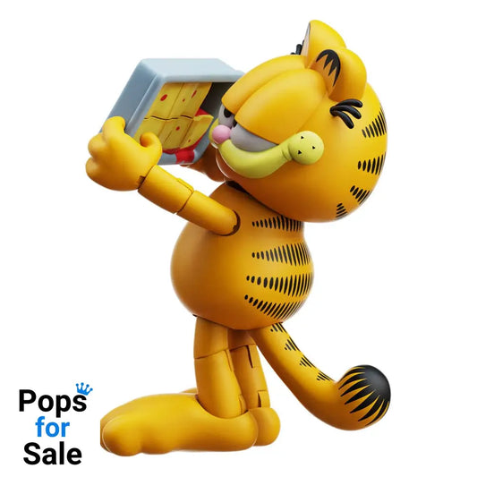 Garfield Action Figure Garfield 10 cm Action figures