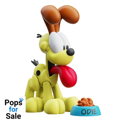 Garfield Action Figure Odie 10 cm