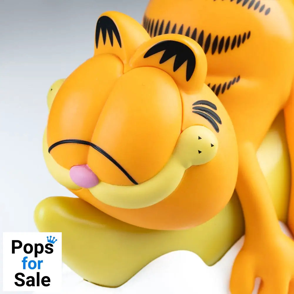 Garfield Lamp with USB-C