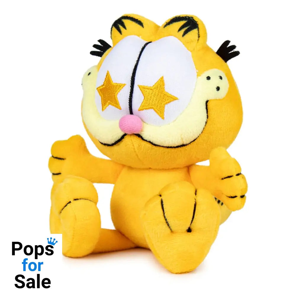 Garfield Plush Figures 20 cm Assortment (12)