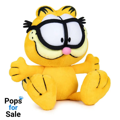 Garfield Plush Figures 20 cm Assortment (12) Plushes