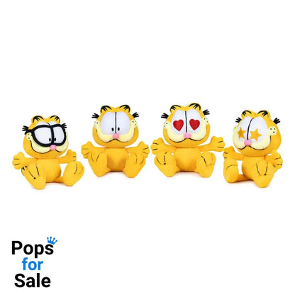 Garfield Plush Figures 20 cm Assortment (12) Plushes