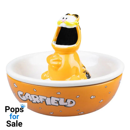Garfield Snack Bowl