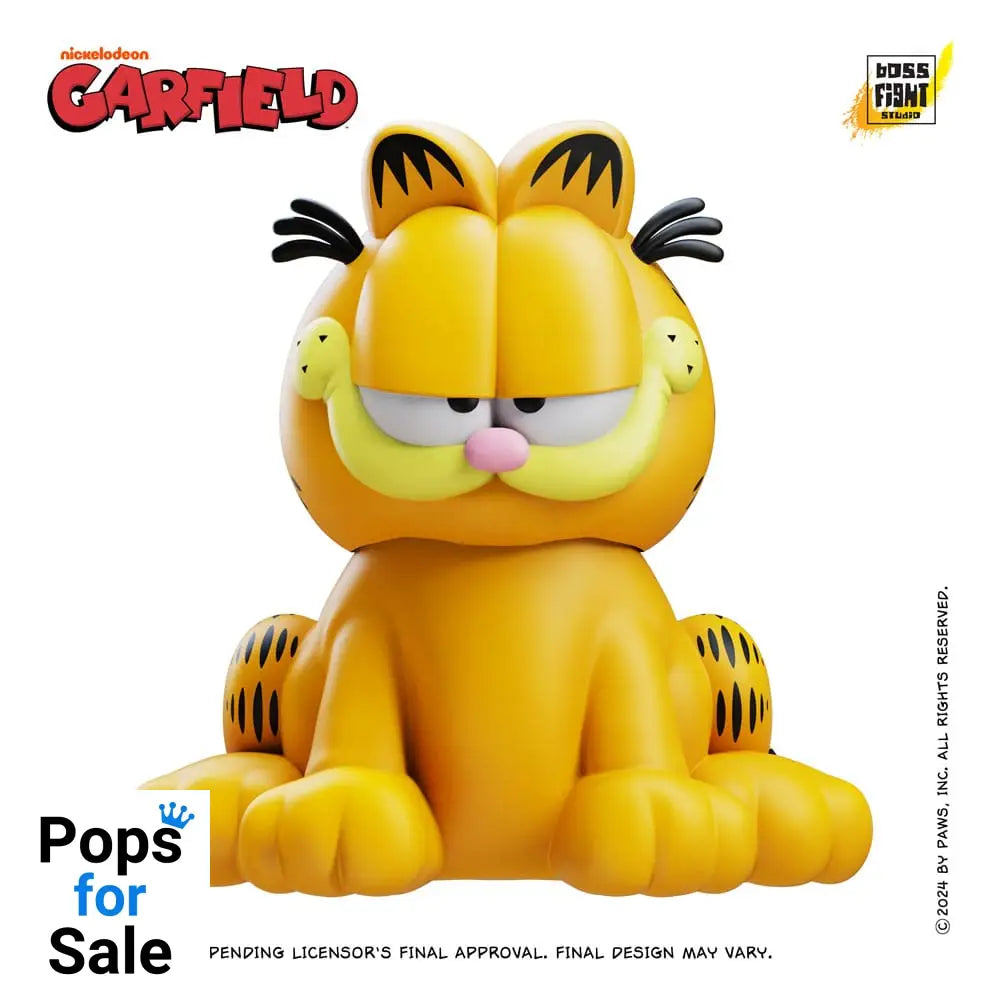 Garfield Statue 1/1 Garfield 51 cm