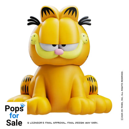 Garfield Statue 1/1 Garfield 51 cm