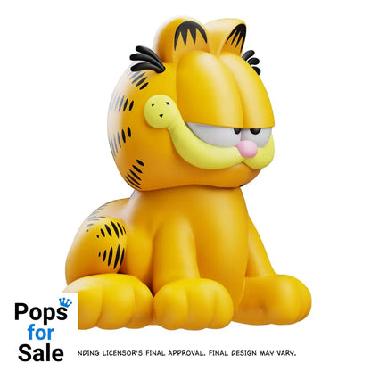 Garfield Statue 1/1 Garfield 51 cm