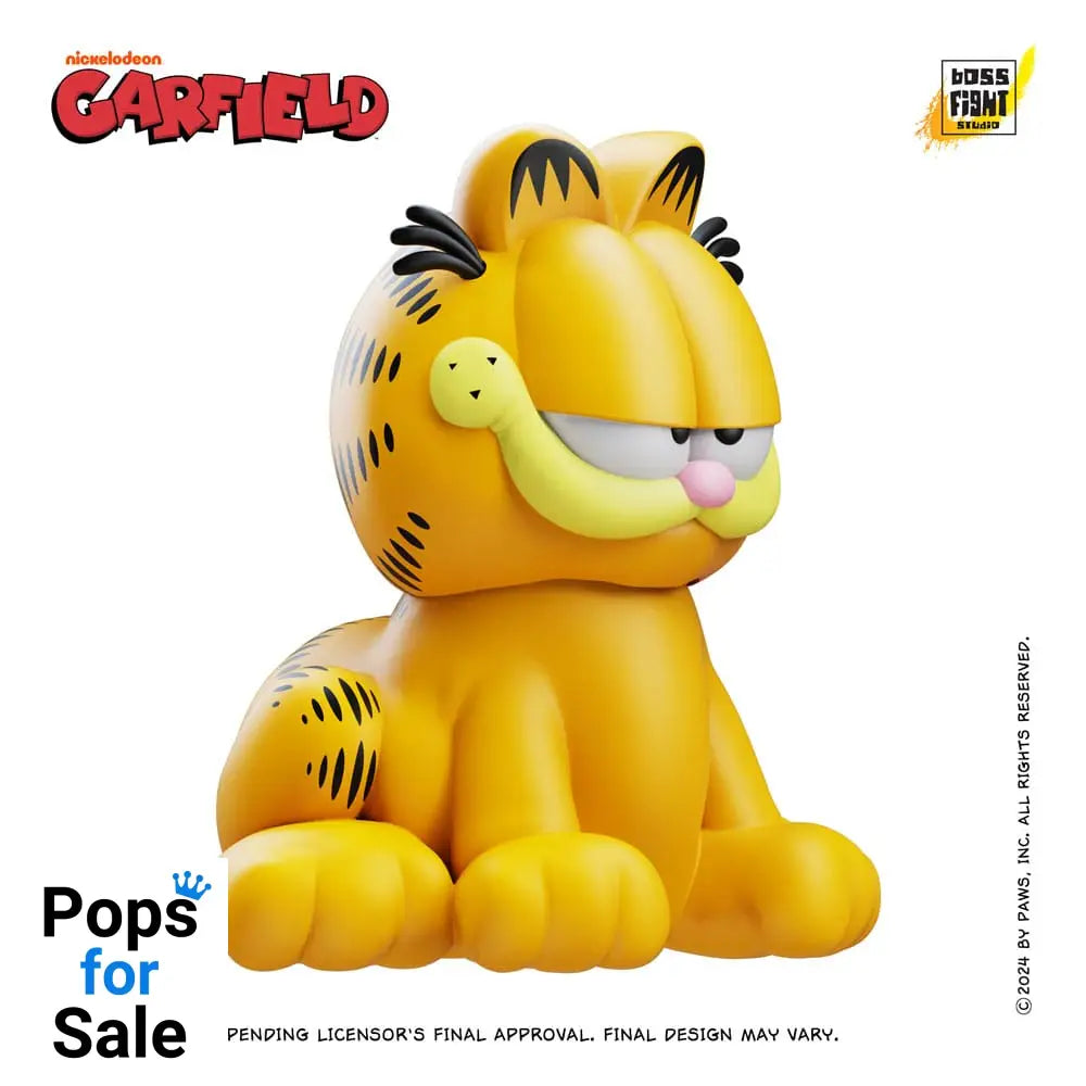 Garfield Statue 1/1 Garfield 51 cm Replicas