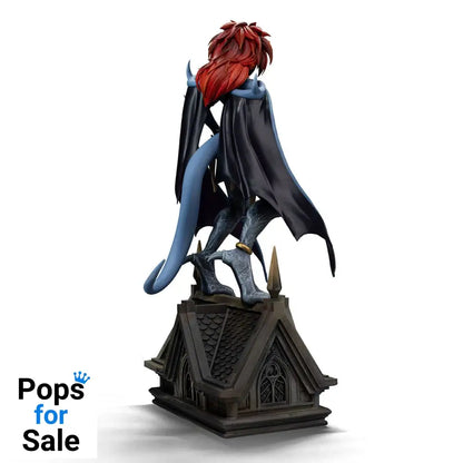 Gargoyles Art Scale Statue 1/10 Demona 29 cm