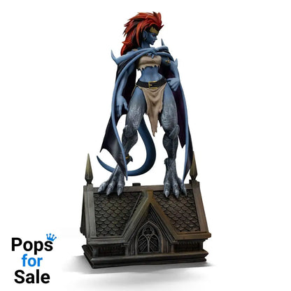 Gargoyles Art Scale Statue 1/10 Demona 29 cm