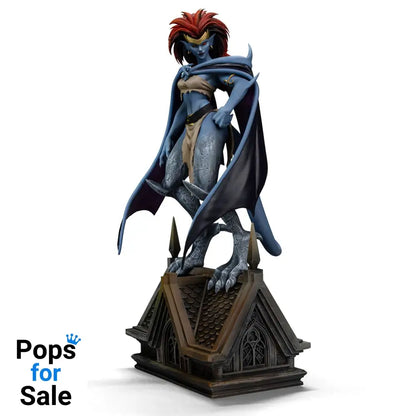 Gargoyles Art Scale Statue 1/10 Demona 29 cm Statues