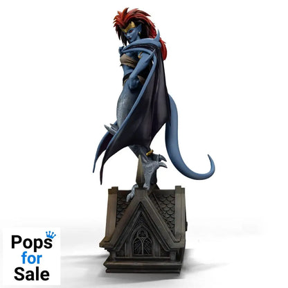 Gargoyles Art Scale Statue 1/10 Demona 29 cm