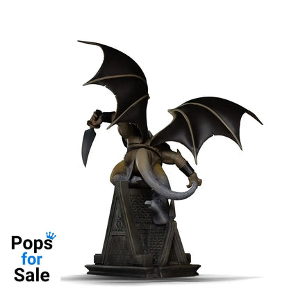 Gargoyles Art Scale Statue 1/10 Hudson 33 cm