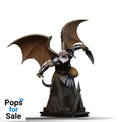 Gargoyles Art Scale Statue 1/10 Hudson 33 cm Statues