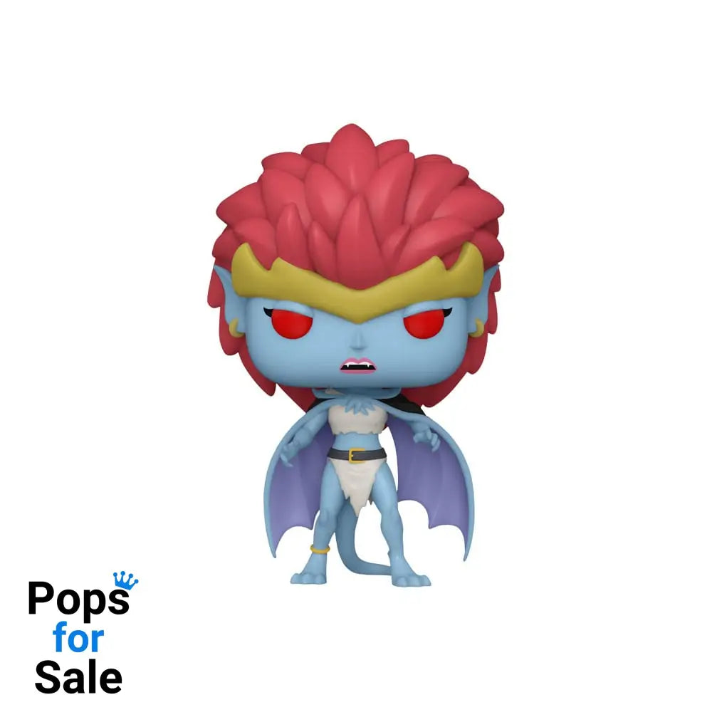 Gargoyles POP! TV Vinyl Figure Demona(Angry) 9 cm POP! Figures