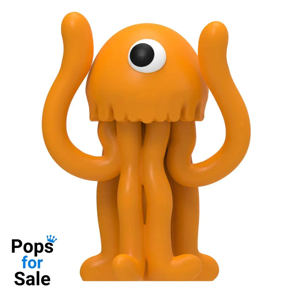 Garten of Banban Minifigures 7 cm Series 1 Display (24)