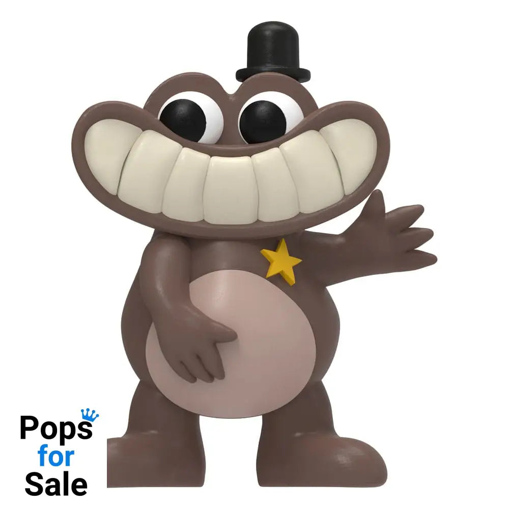 Garten of Banban Minifigures 7 cm Series 1 Display (24)