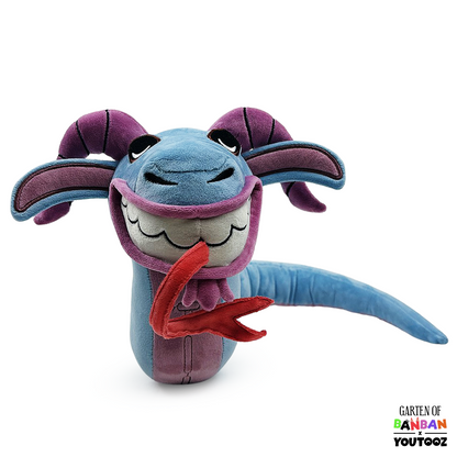 YouTooz - Garten of Banban: Ramamba Plush (9 Inch) Plush