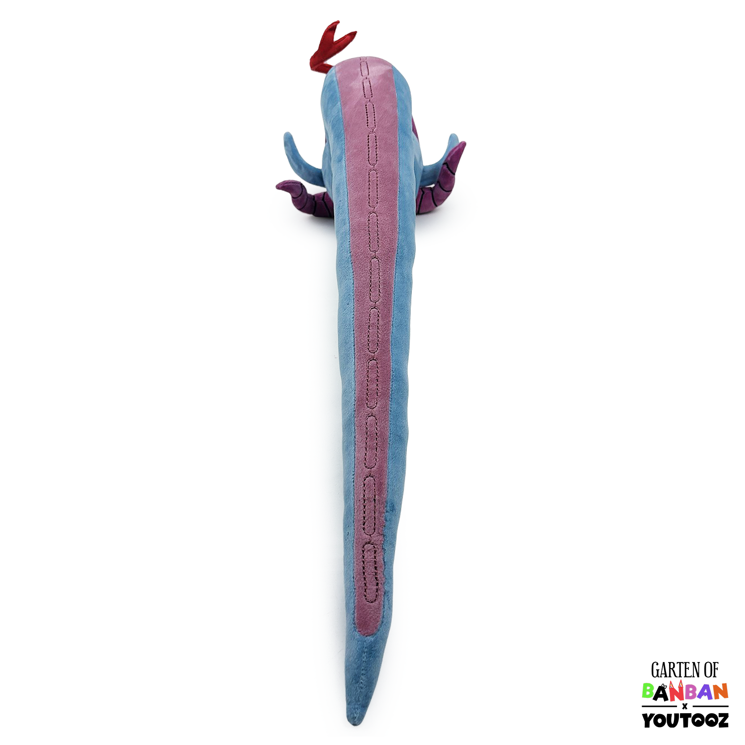 YouTooz - Garten of Banban: Ramamba Plush (9 Inch) Plush