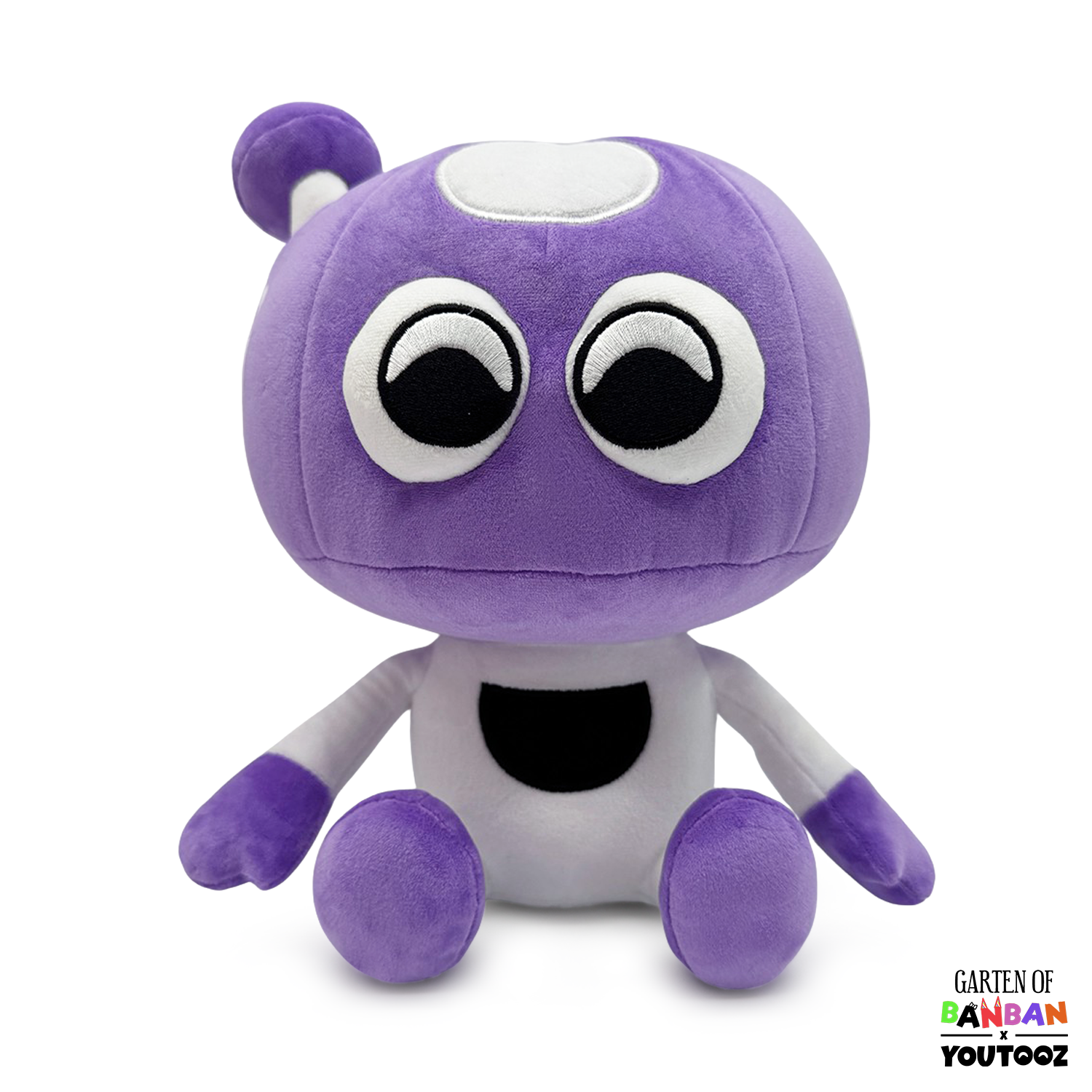 YouTooz - Garten of Banban: Truffletoot Plush (9 Inch) Plush