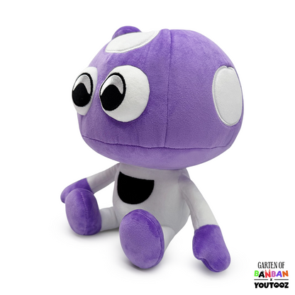 YouTooz - Garten of Banban: Truffletoot Plush (9 Inch) Plush