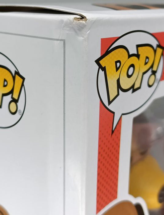 516 Slinky Dog - Disney Toy Story - Box Damaged Funko POP