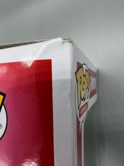 432 Love Ranger - Fortnite Funko POP - Box Damaged 