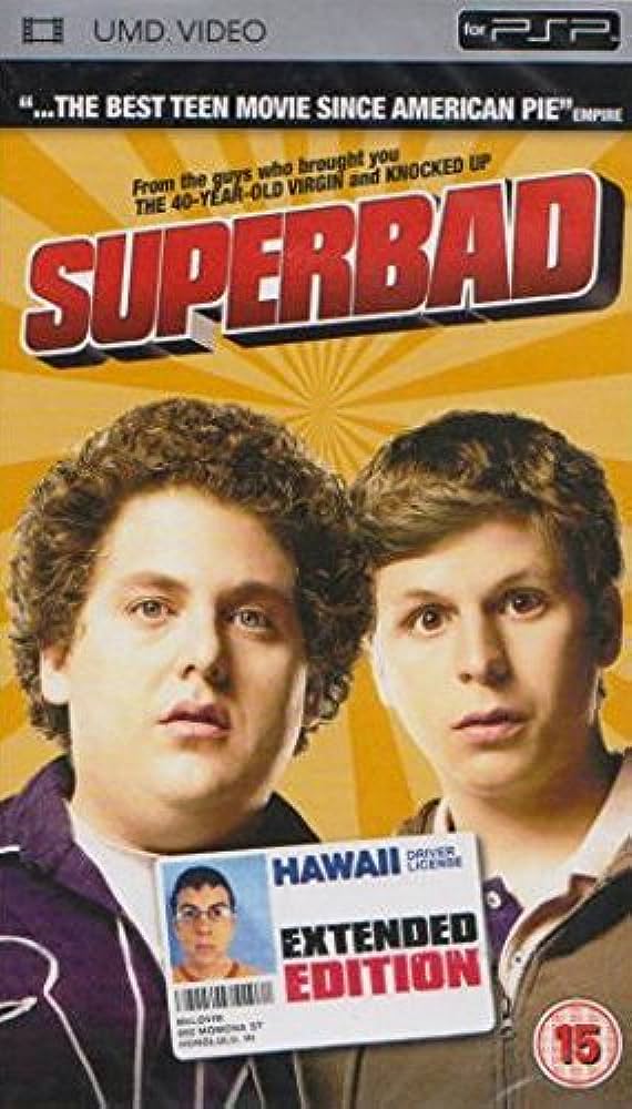 Superbad