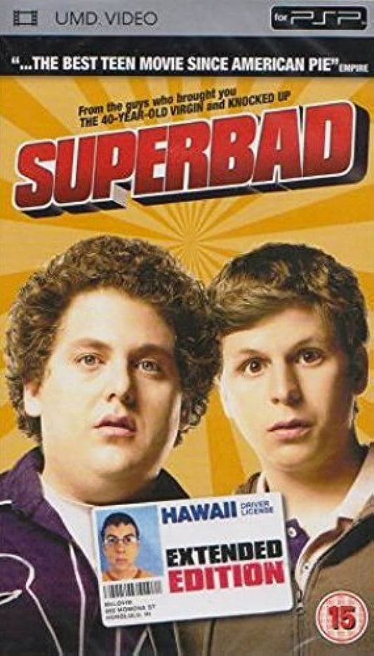 Superbad