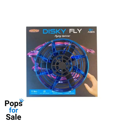 Gear2Play Disky Fly with LED